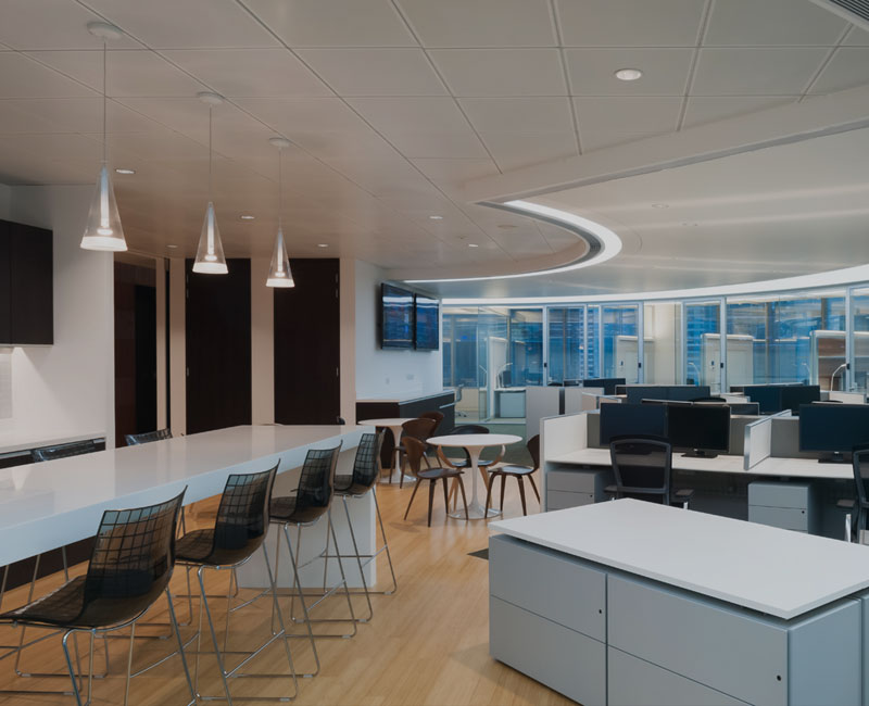 室內設計概念在商業空間中的運用