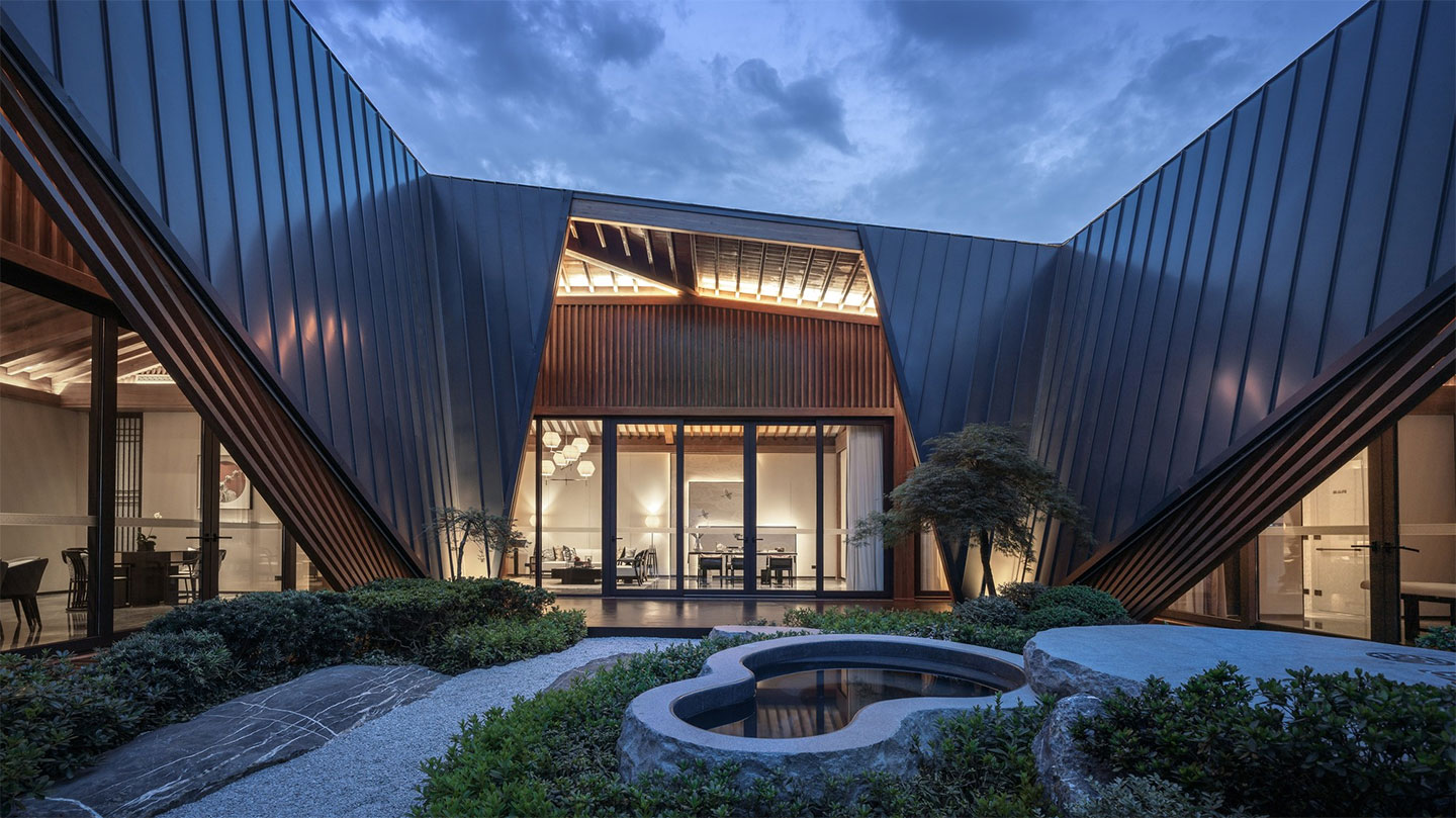 翻新設(shè)計水療館時需要考慮的關(guān)鍵事項