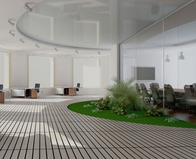 如何選擇最佳辦公室內設計公司