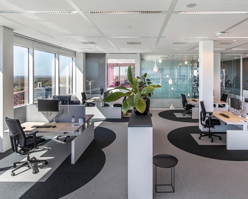 為什么要制定辦公空間和設施總體規劃？