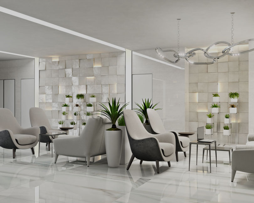 設(shè)計(jì)商業(yè)空間的6個(gè)關(guān)鍵原則