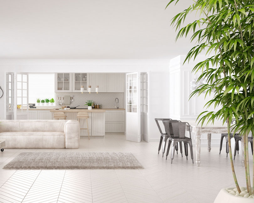 正在裝修設(shè)計(jì)的必看：中國(guó)風(fēng)水裝飾設(shè)計(jì)理念