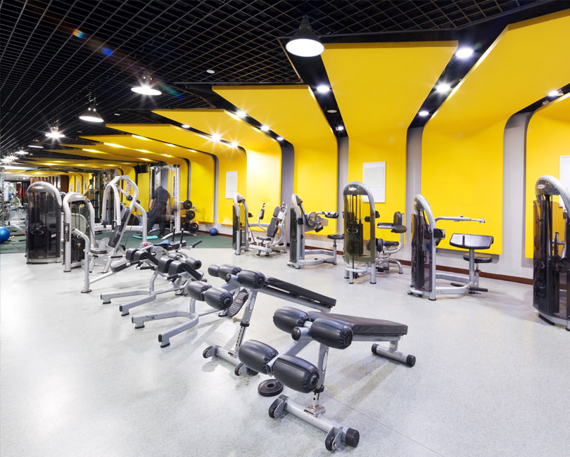 如何選擇完美的俱樂部平面圖設計