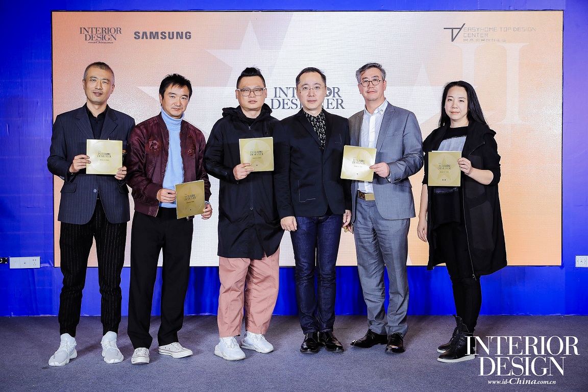 星級設計師，美國室內設計