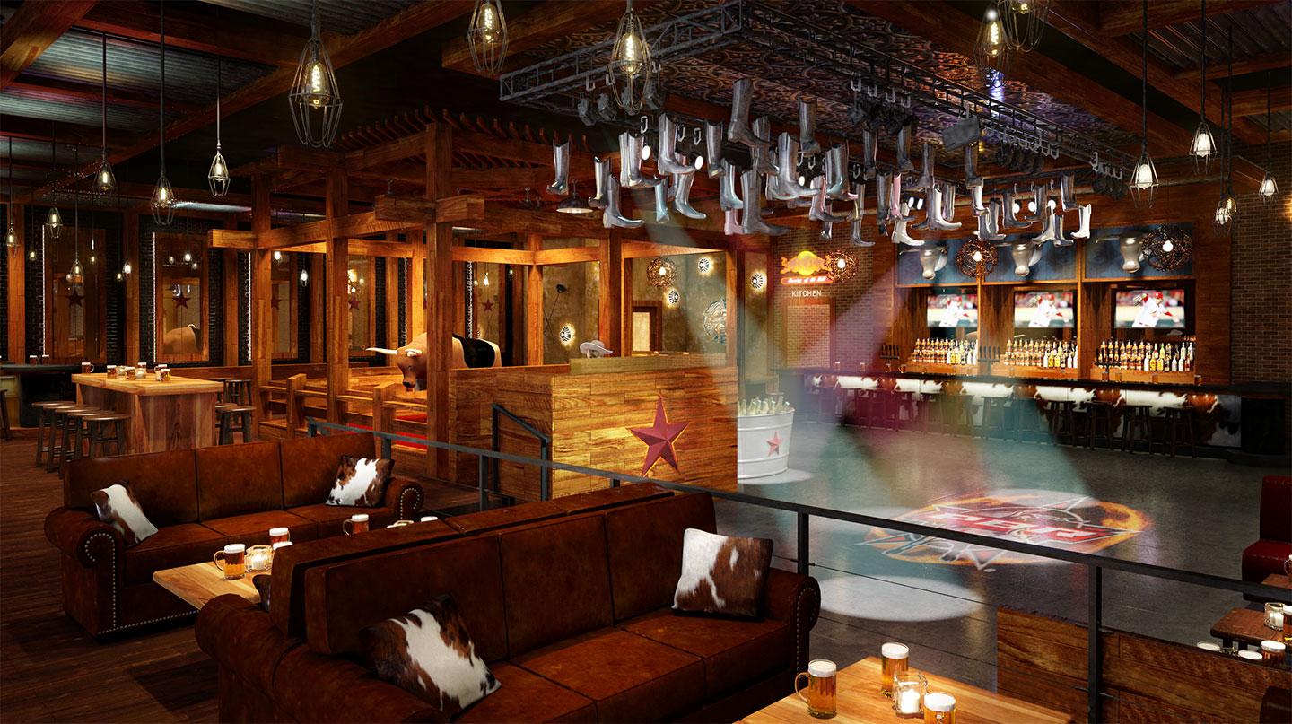 設計主題酒吧時，如何選擇酒吧主題？