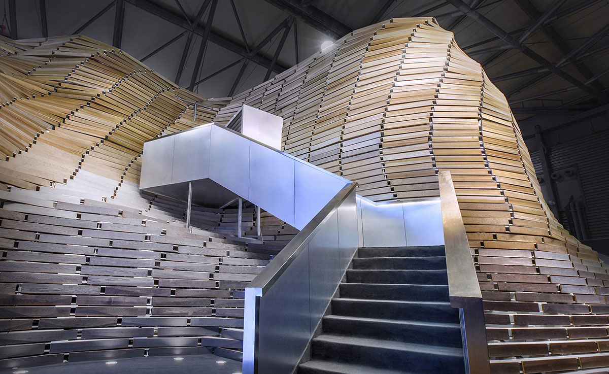 展位設計的細節要注意什么？