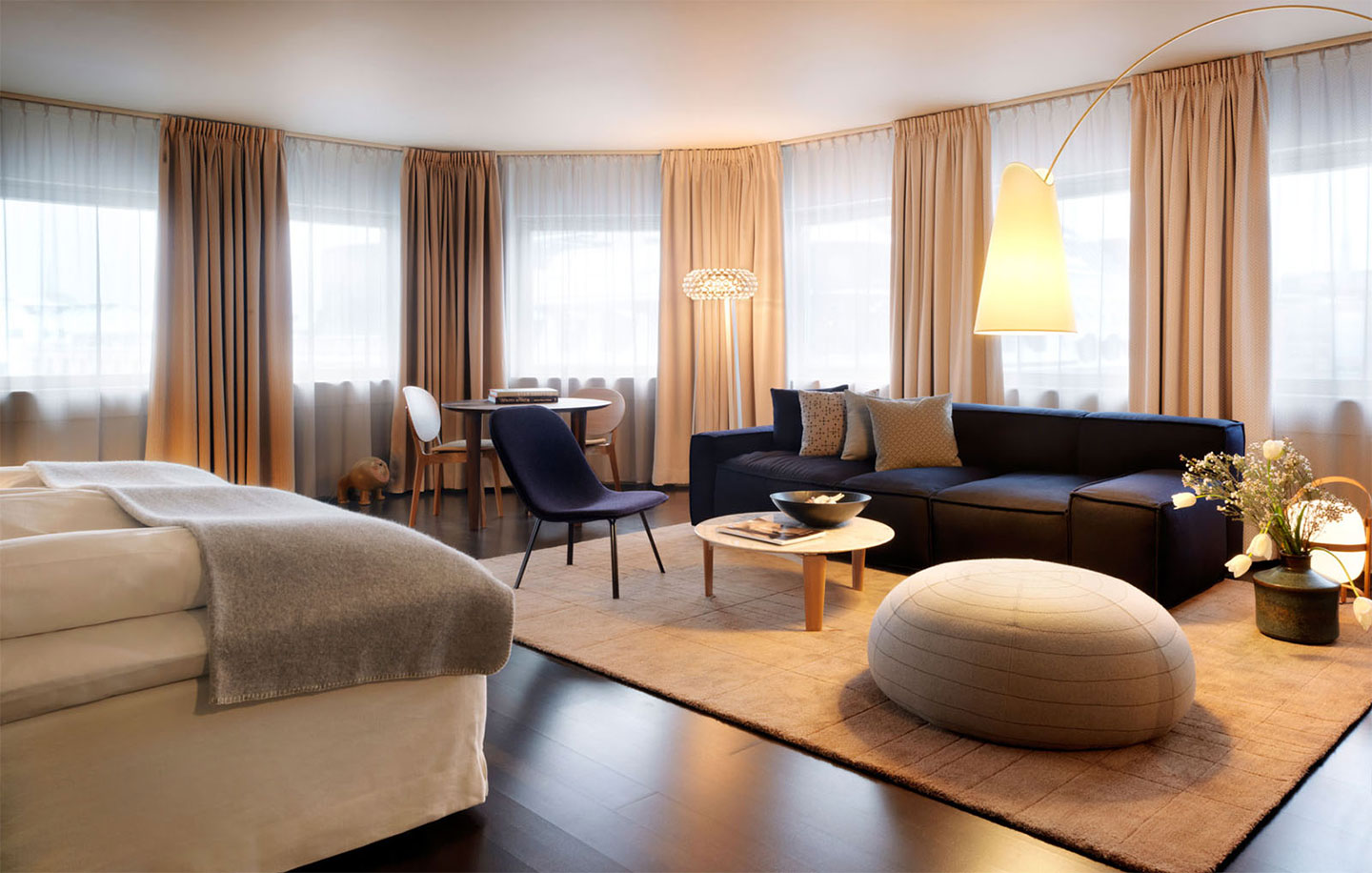 酒店設(shè)計(jì)思路