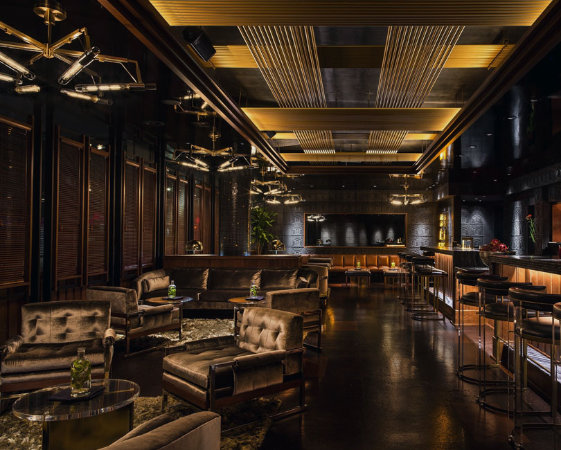 選擇酒吧設計師時要考慮的事項