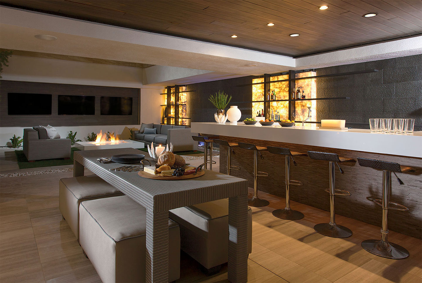 不要忽視酒吧空間設計的9個因素