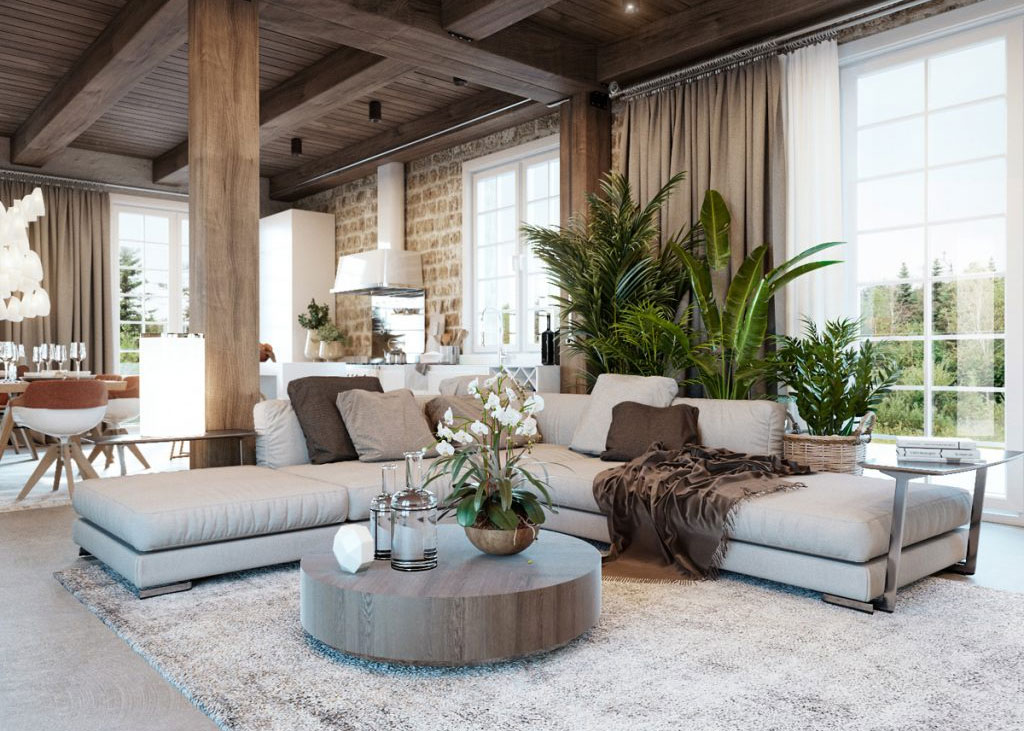 新產(chǎn)業(yè)：舊工廠設(shè)計(jì)成為現(xiàn)代創(chuàng)客辦公空間