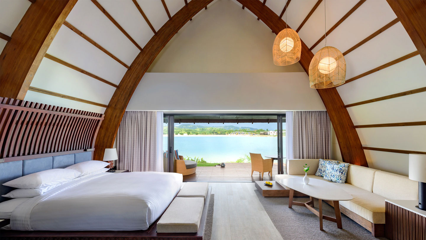 2021年酒店室內設計主題發展最快的 8 個趨勢