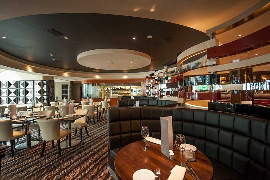 酒吧室內(nèi)設(shè)計(jì)裝修效果圖