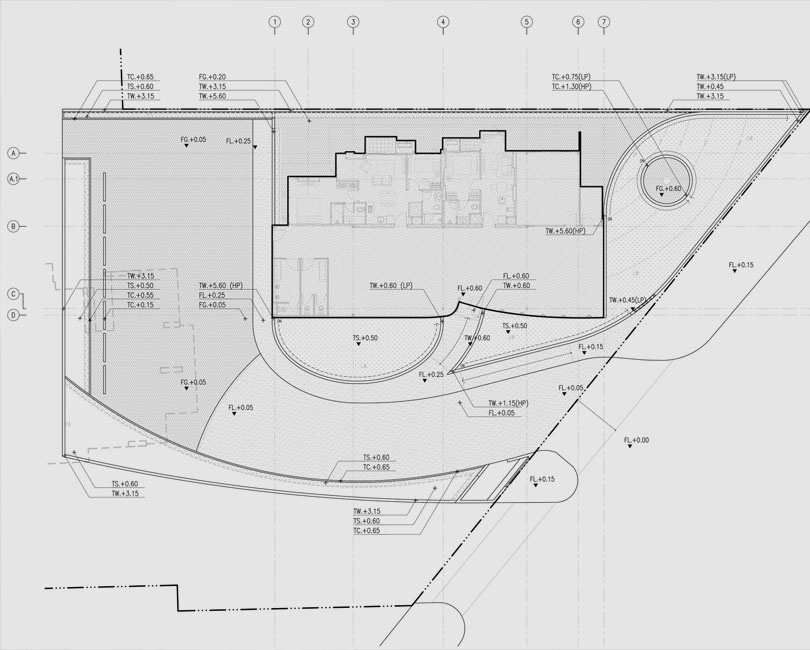 展示空間設(shè)計的主要原則是什么？