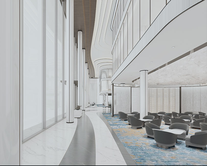 辦公室室內設計中最重要元素的清單