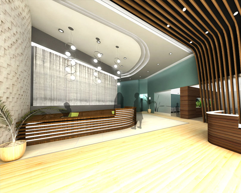 一個能傳達您的品牌、文化、故事和價值觀的寫字樓設計