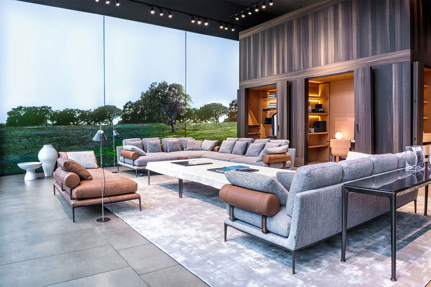 創(chuàng)意民宿設計，民宿裝飾設計