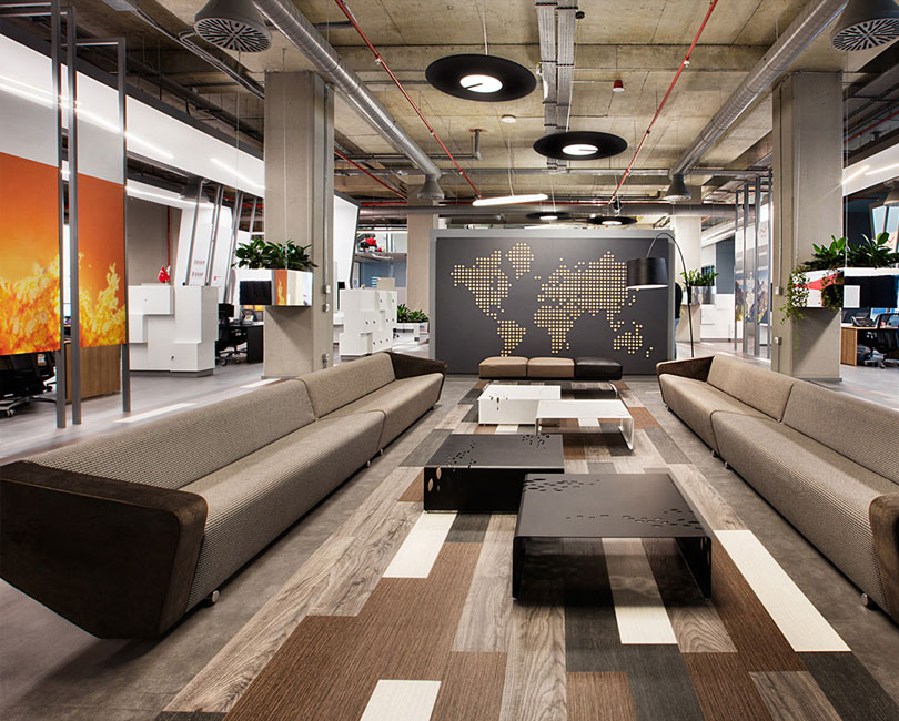 商業樓宇零售設計理念的意義