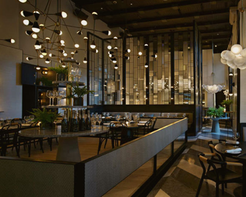 為什么咖啡館的室內設計很重要