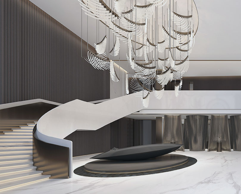 在上海尋找可靠會所設計公司的 4 個必讀技巧