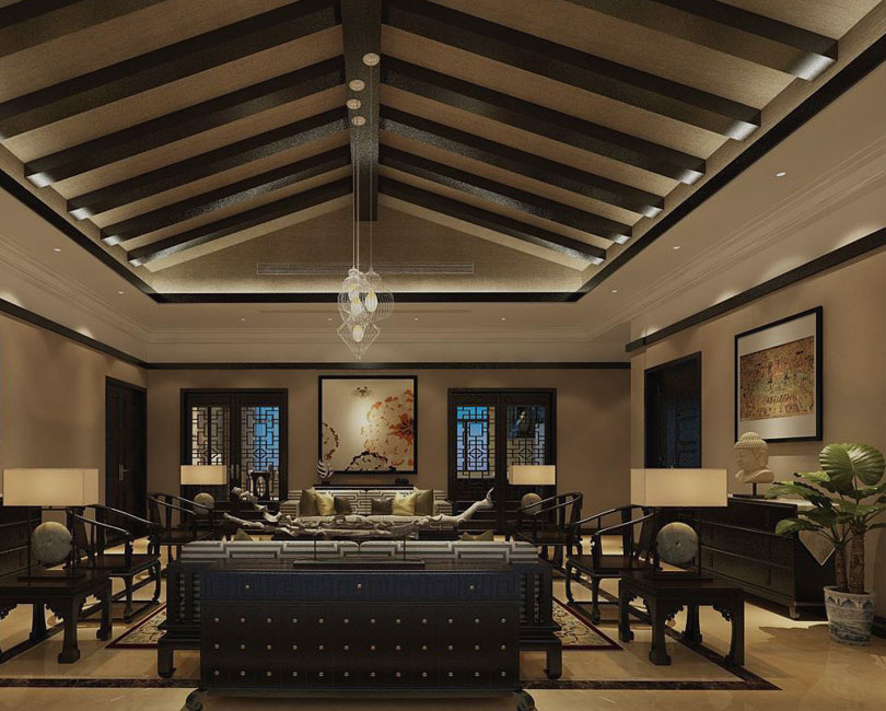 家裝室內設計空間心理學