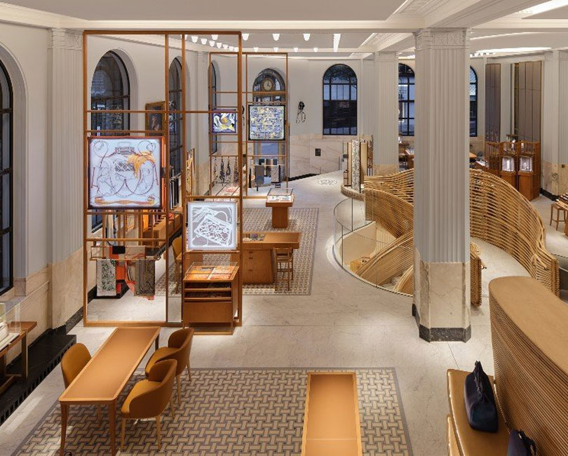 適合所有零售業(yè)：化妝品零售商向餐飲業(yè)學(xué)習(xí)的 5 種方式