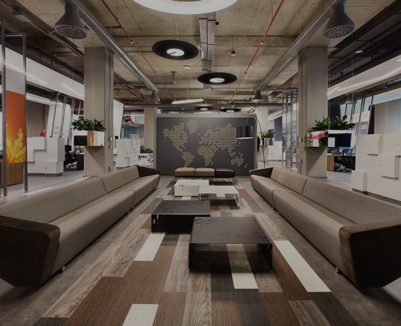 商業(yè)空間設(shè)計(jì)為什么需要尋找室內(nèi)設(shè)計(jì)公司