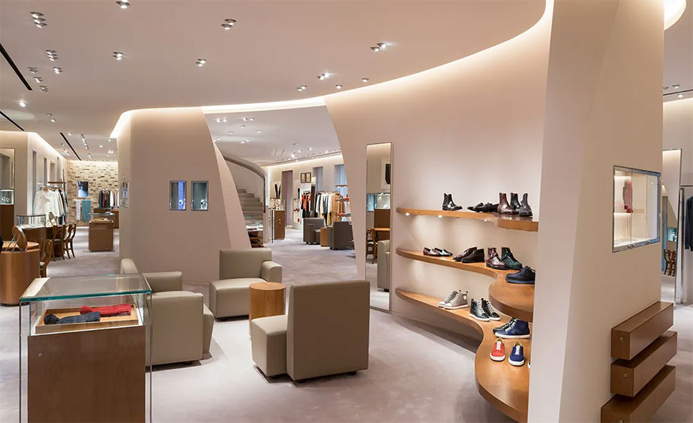 專賣店設(shè)計(jì)