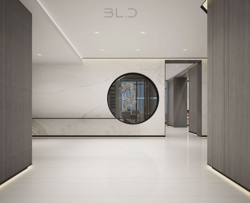 鼓舞人心的別墅工業(yè)風(fēng)格設(shè)計(jì)