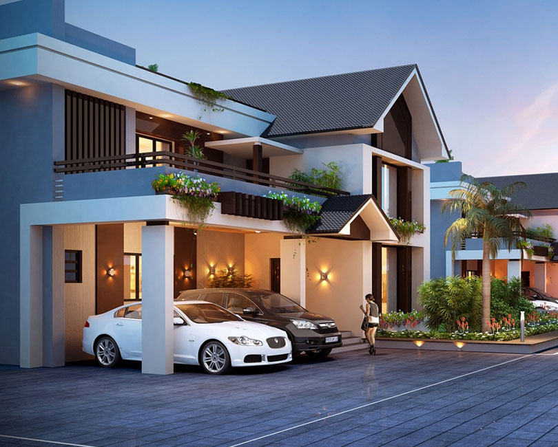 北京的別墅設(shè)計(jì) - 如何選擇室內(nèi)設(shè)計(jì)師