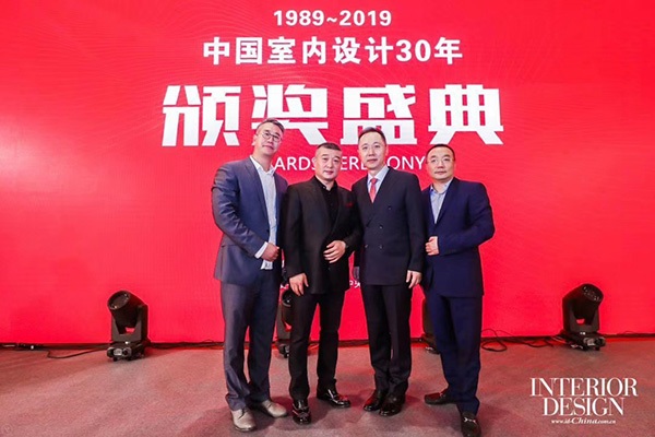 百強室內設計師，十大室內設計師