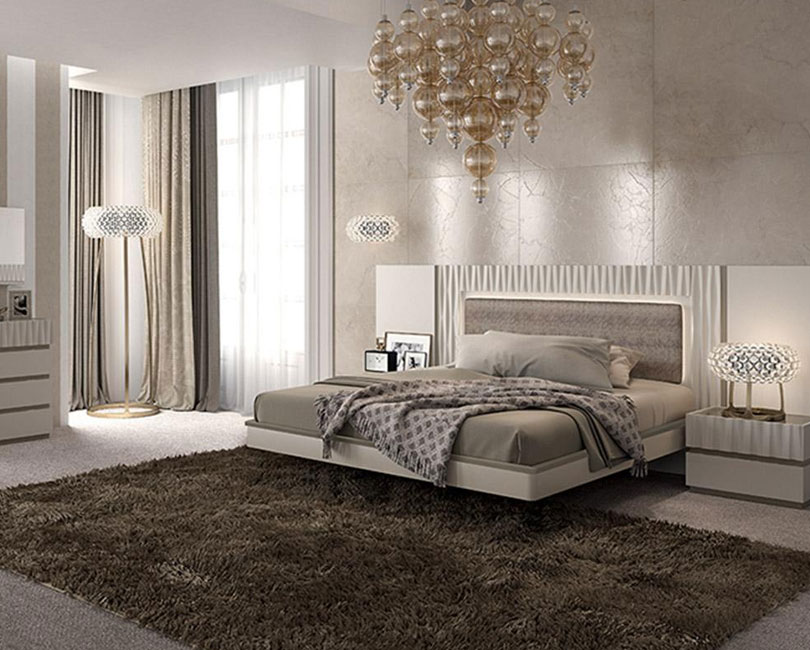 將您的臥室變成五星級(jí)酒店客房的8個(gè)步驟