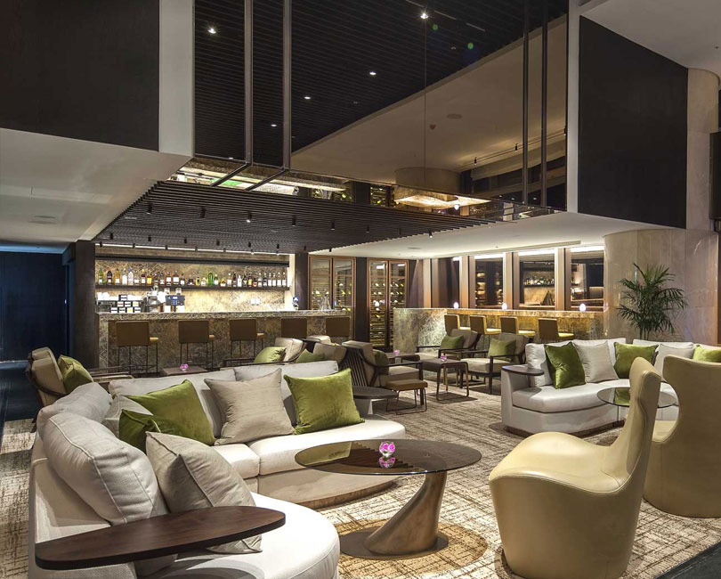 餐飲設計方案需考慮哪些區域