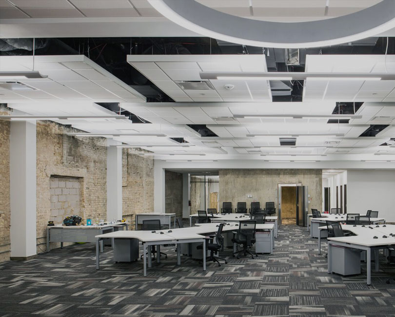 如何挑選優(yōu)秀的商業(yè)空間室內(nèi)設(shè)計