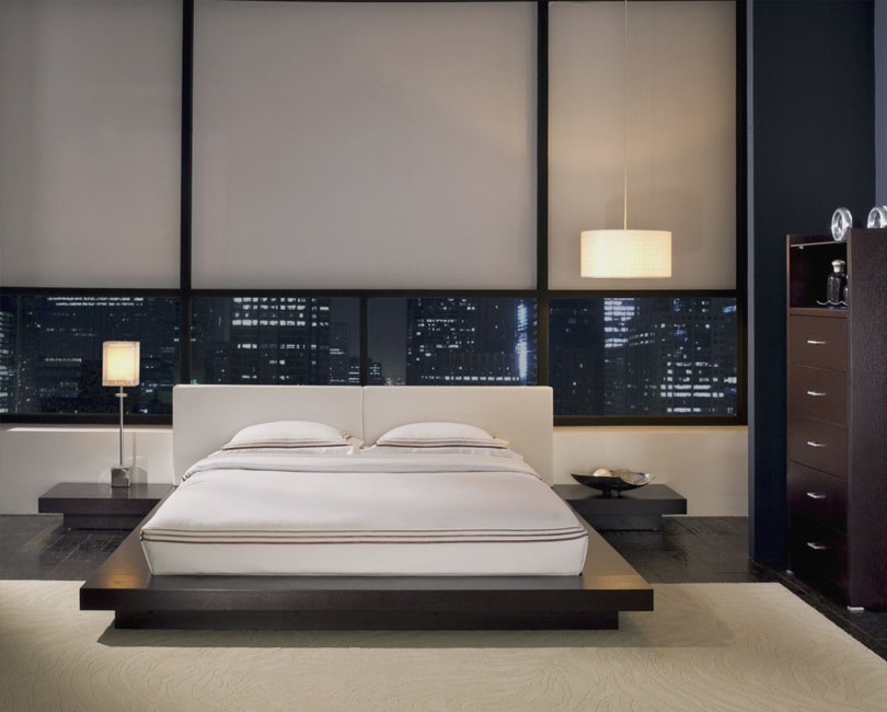 如何設(shè)計理想睡眠的臥室