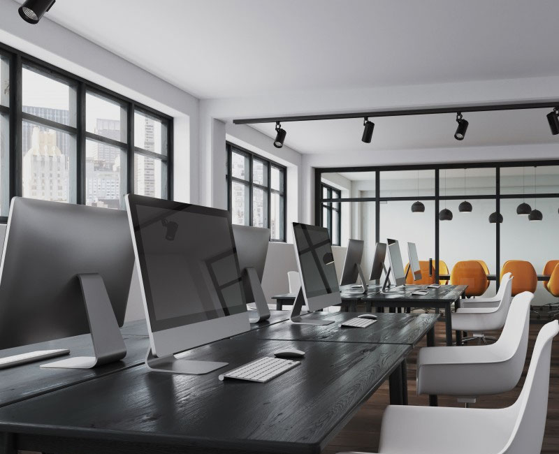 什么是商業室內設計及其設計目的