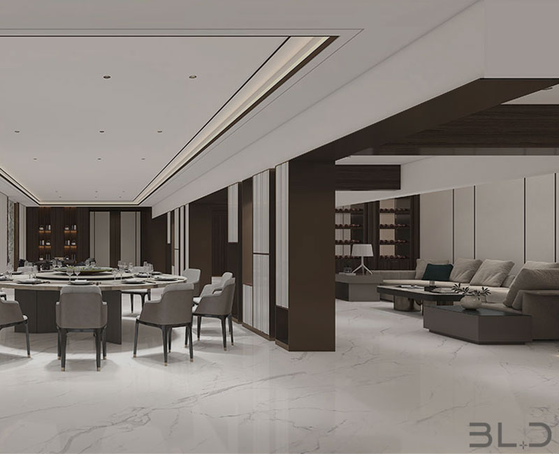 現代辦公室設計的7個想法