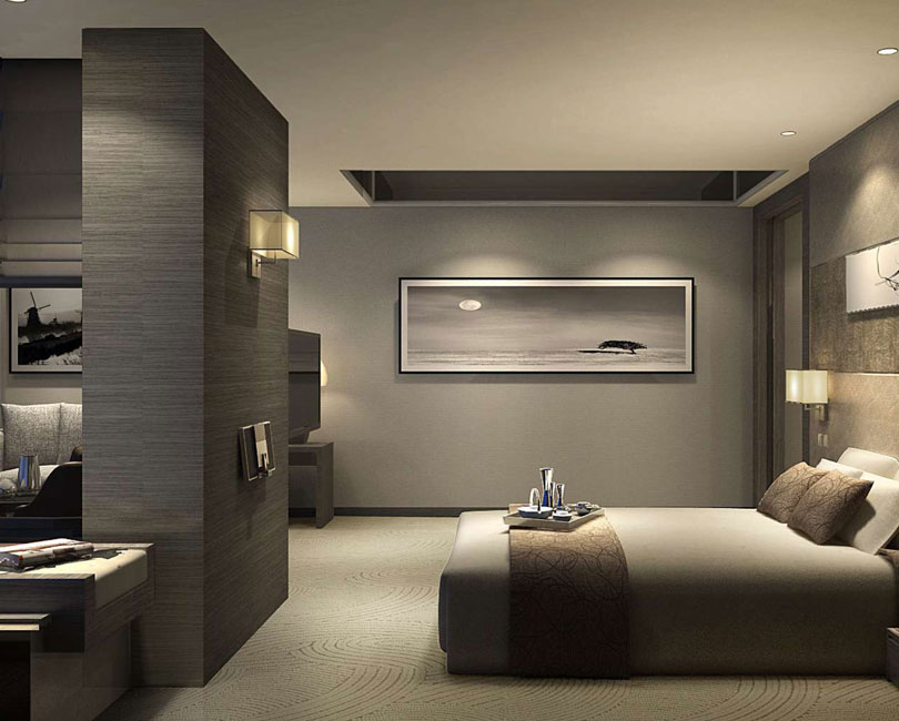 酒店設計規范必須知道的三件事