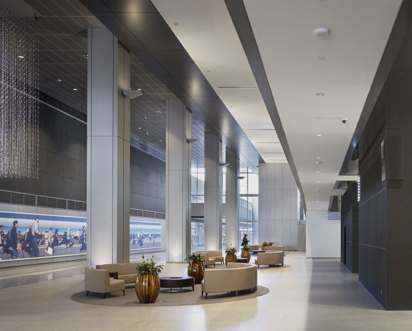 如何選擇北京最佳空間設(shè)計(jì)公司