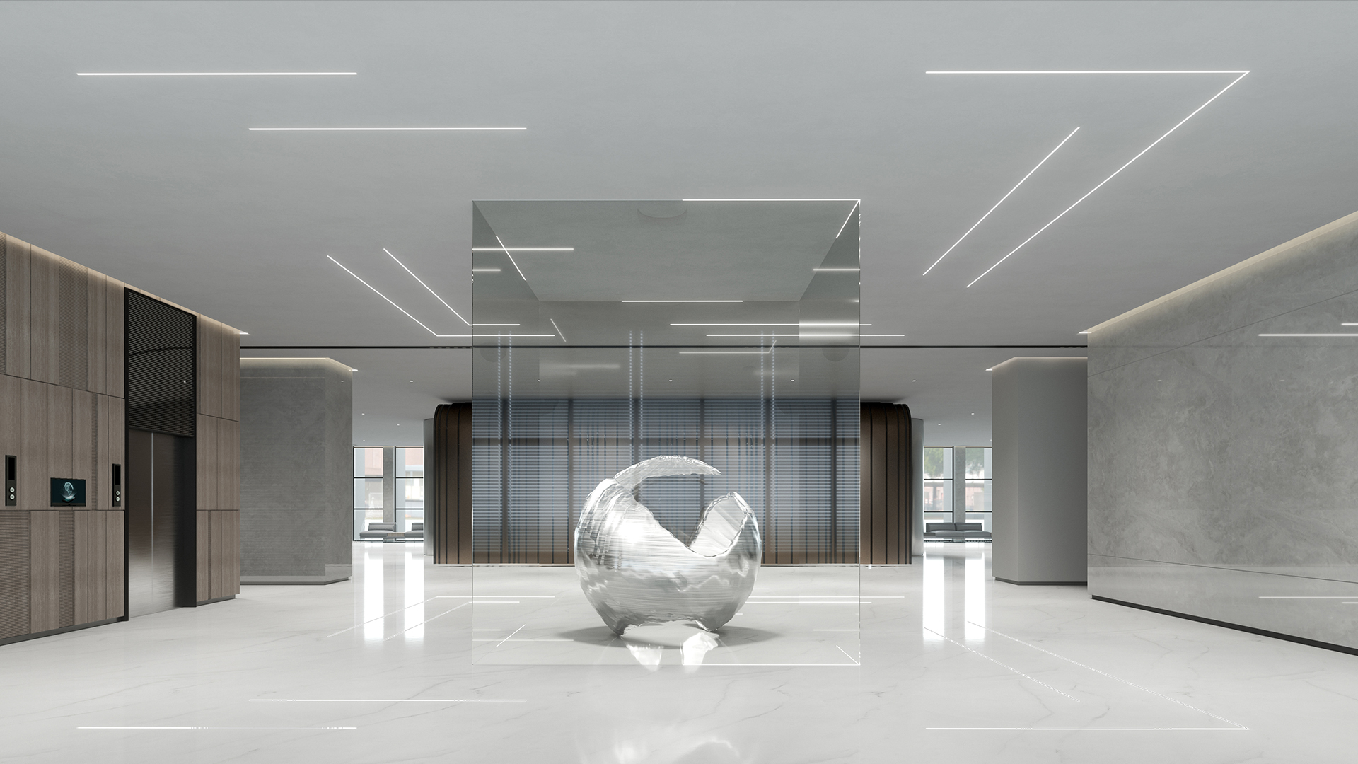 江蘇神州交通工程集團(tuán)辦公樓設(shè)計(jì)規(guī)范說(shuō)明「圖」