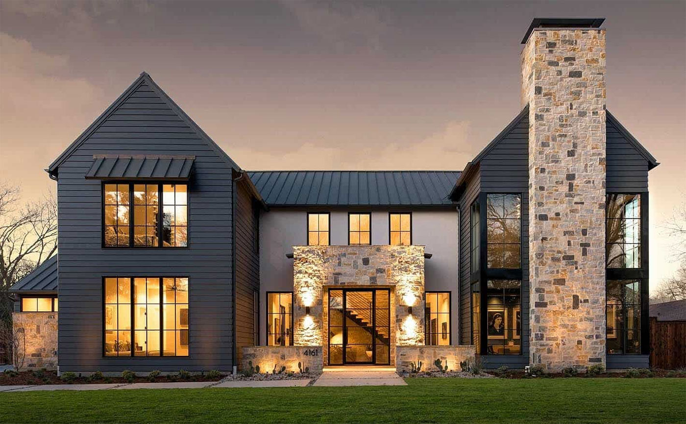 2021年時尚民宿室內設計理念