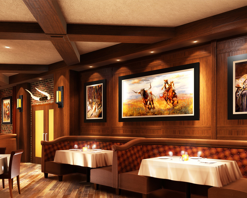 影響咖啡館氛圍的4大設計因素