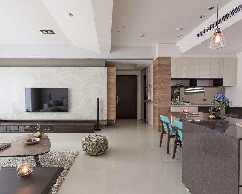 無論是業(yè)主還是設(shè)計(jì)師，在室內(nèi)住宅設(shè)計(jì)中最容易犯的錯(cuò)誤