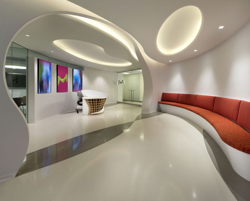 辦公室設計中3個常見的聲學錯誤及解決方案