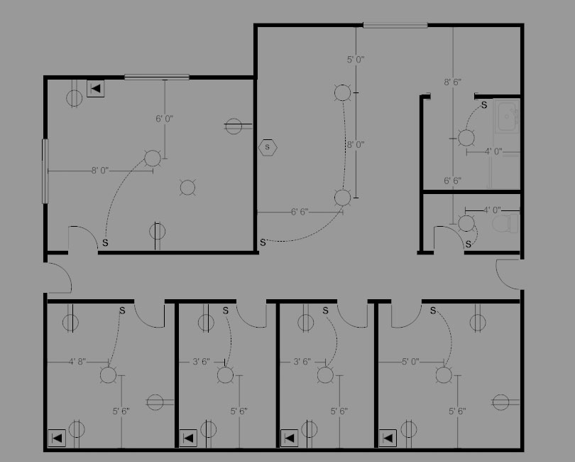 電氣深化設計的基礎知識，如何開始？