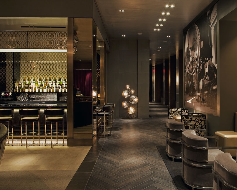 商業酒吧設計技巧及方案