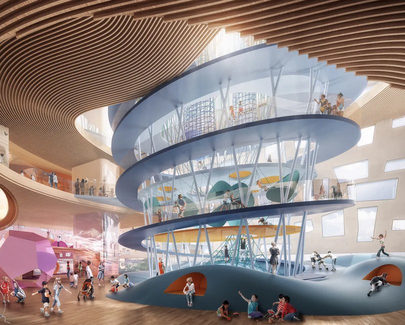 通過 3 個綜合設(shè)計方法探索博物館品牌建設(shè)