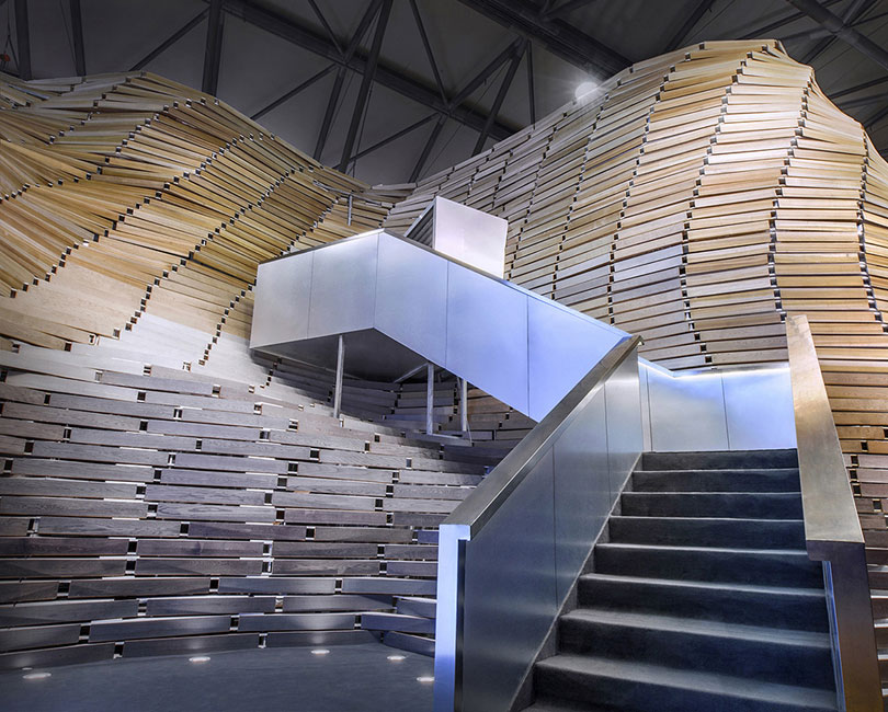 展位設(shè)計的細節(jié)要注意什么？