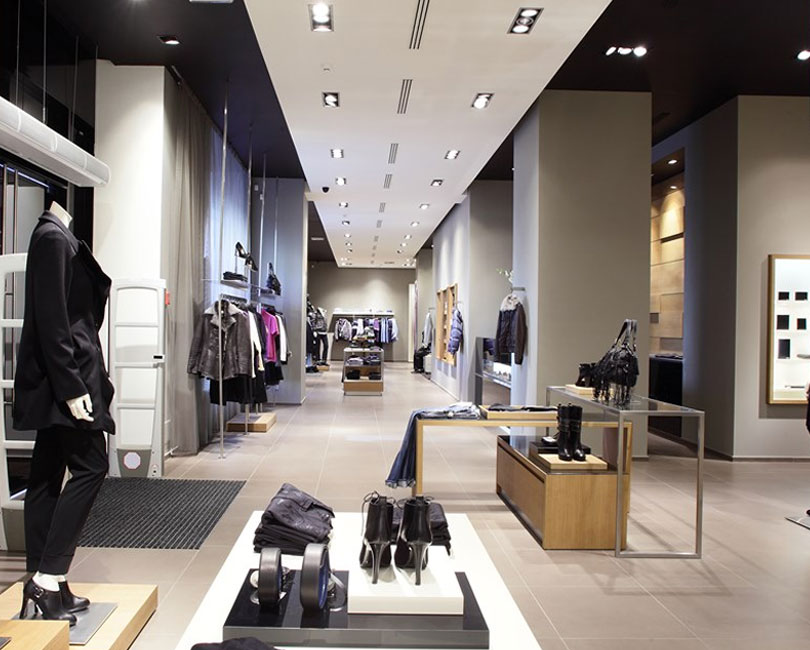 復古設計：如何打造復古風的零售店