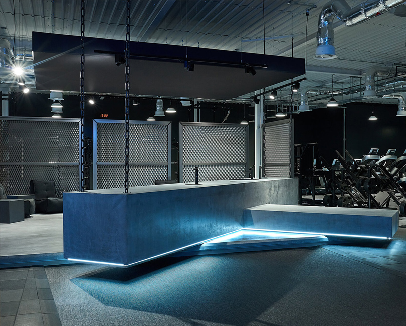 5個設計規劃告訴你如何提升健身俱樂部用戶體驗