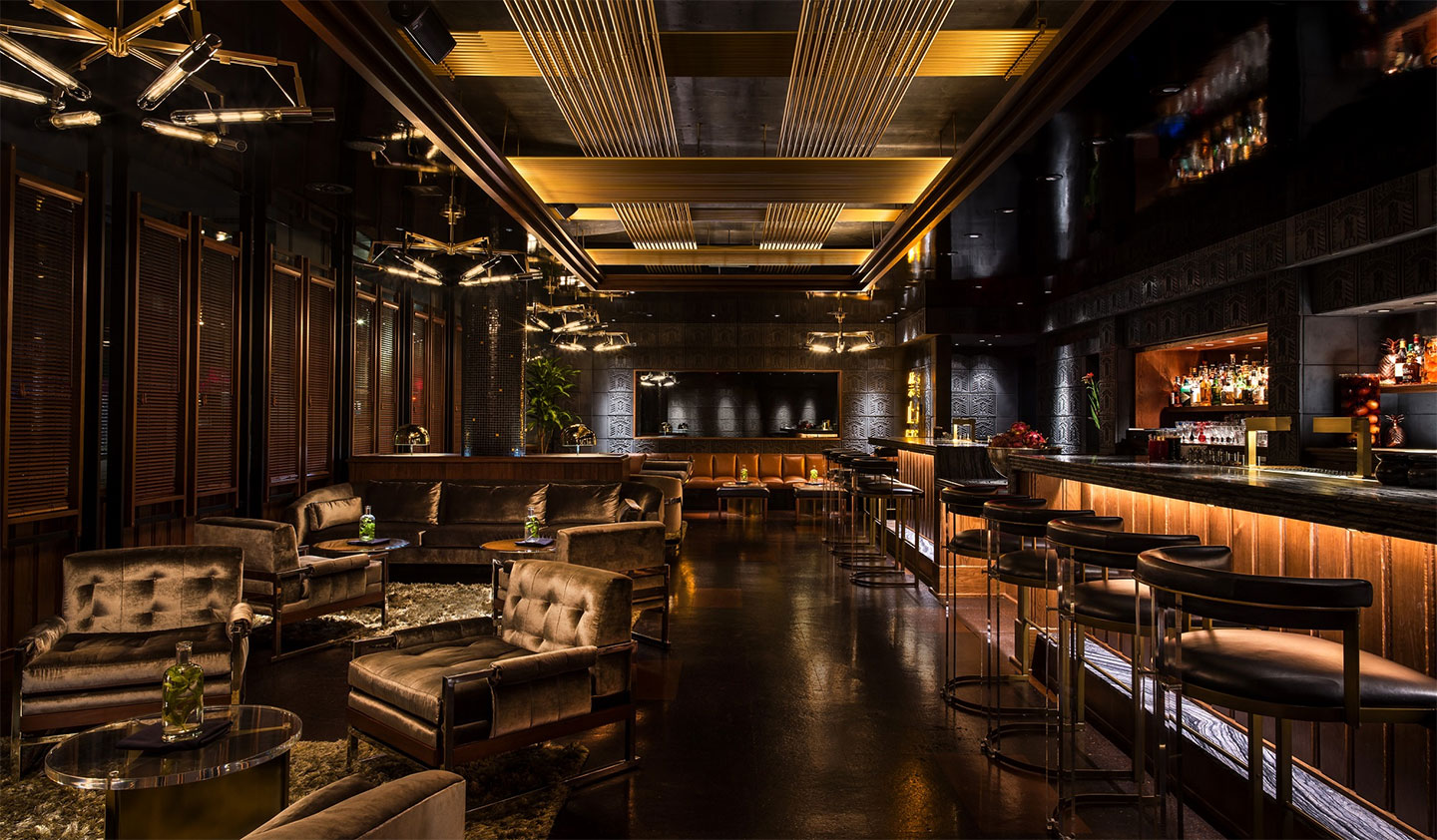 選擇酒吧設(shè)計師時要考慮的事項